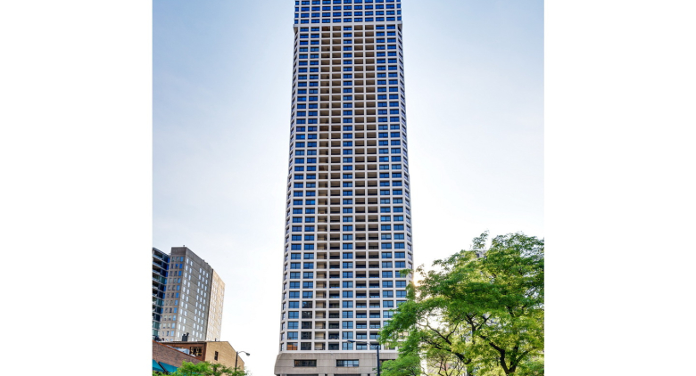 Newberry Plaza