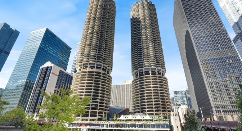 Marina City