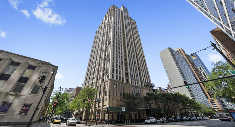 1250 S Michigan Avenue