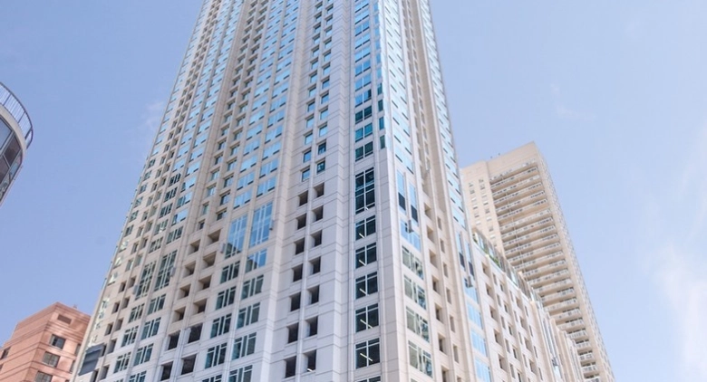 Unit #47E at 33 W Ontario St.