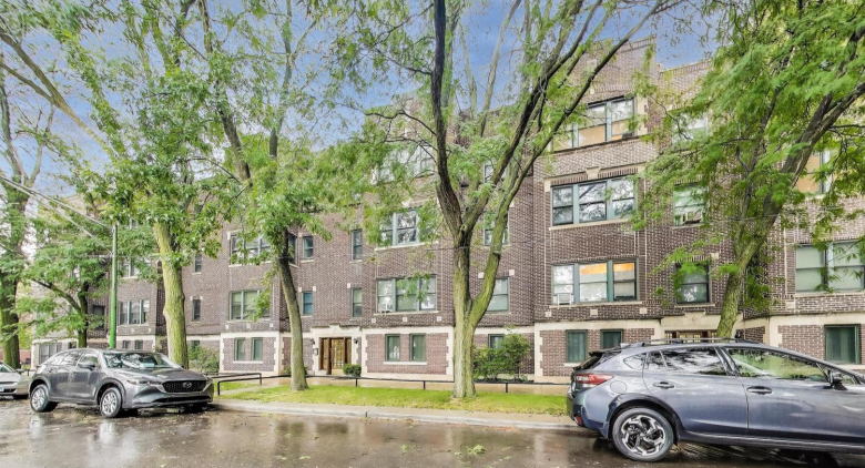 1308 E 56th St. #2