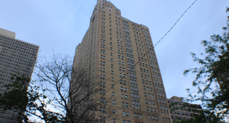 5000 S East End Avenue #24A