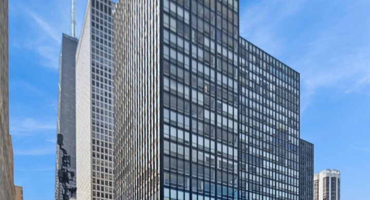 860 N Lake Shore Drive