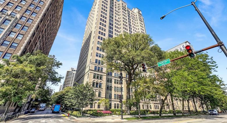1500 N Lake Shore Drive