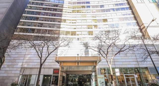 110 E Delaware Place #2003