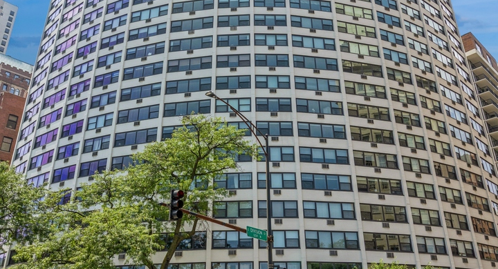 1150 N Lake Shore Drive