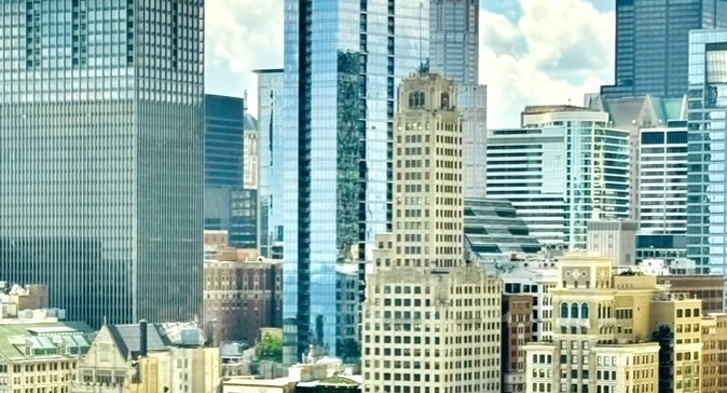 60 E Monroe Street #5601