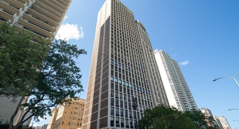 1240 N Lake Shore Drive