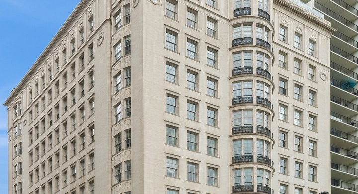 1200 N Lake Shore Dr. #1205