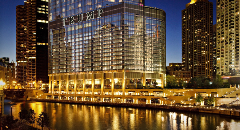 401 N Wabash Avenue #2530