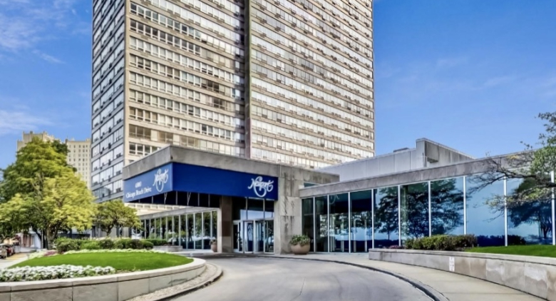 4800 S Chicago Beach Drive #1606N