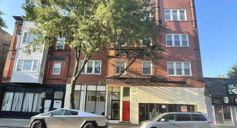 238 W 31st Street