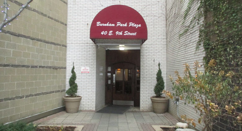 40 E 9th Street #1310C