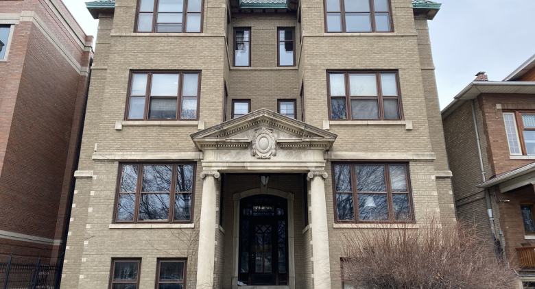 2548 W Logan Boulevard