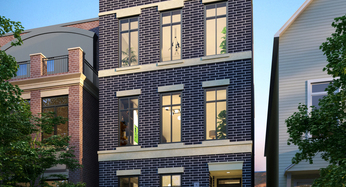 1404 W George Street