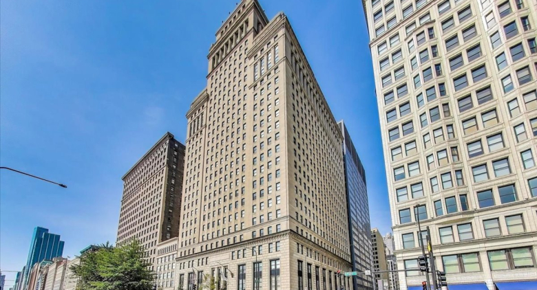 310 S Michigan Ave.