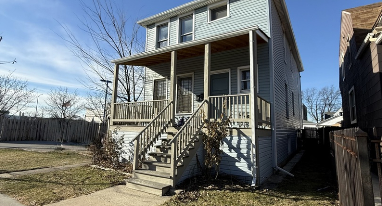 3616 N Kedzie Avenue