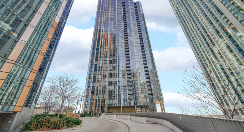 211 N Harbor Drive