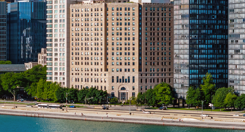 850 N Lake Shore Drive