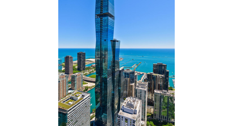 363 E Wacker Drive #1903
