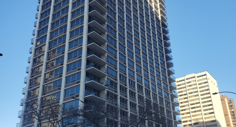 88 W Schiller Street #2305L