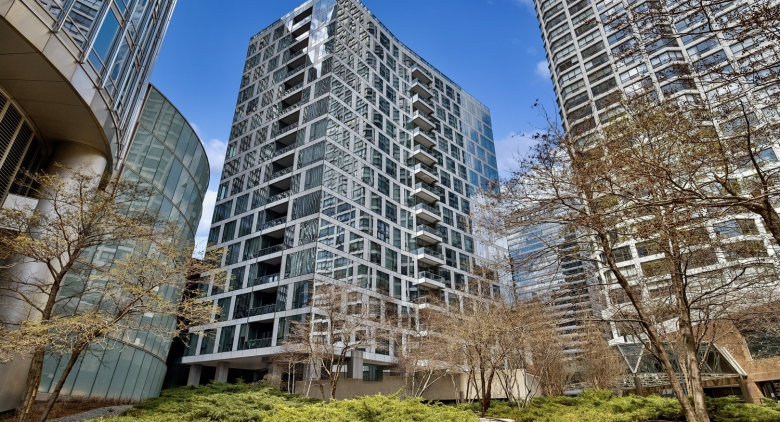 403 N Wabash Avenue