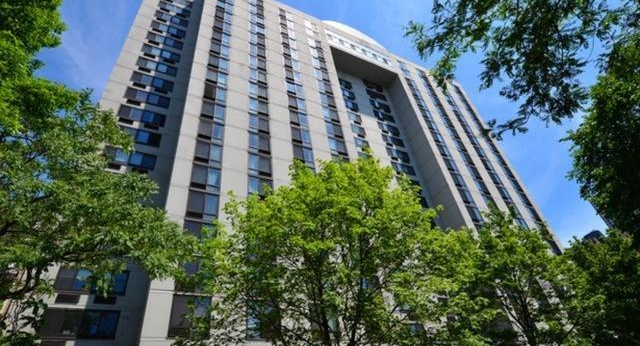 1221 N Dearborn Street #804S