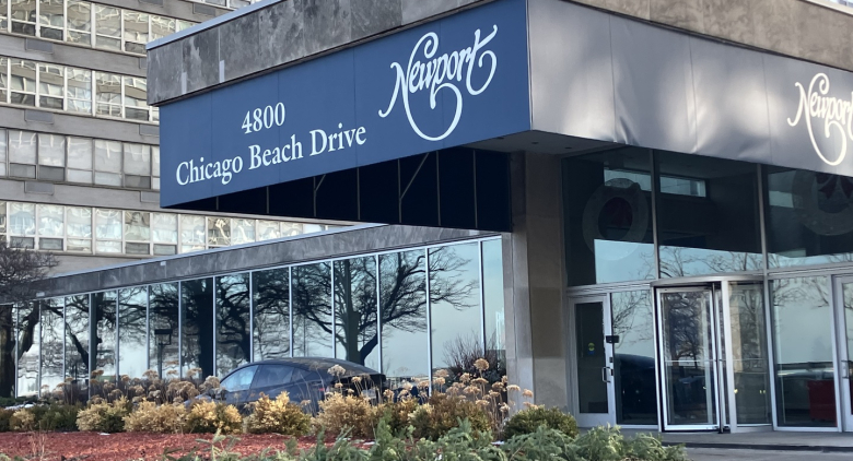 4800 S Chicago Beach Drive #908S