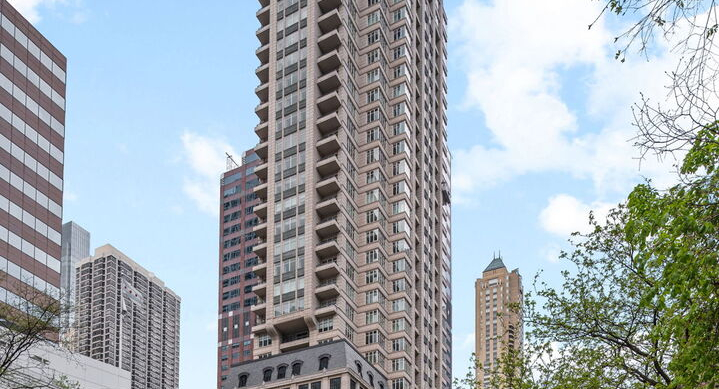 118 E Erie Street #28F