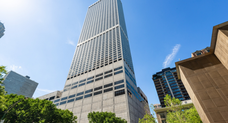 180 E Pearson Street #6401