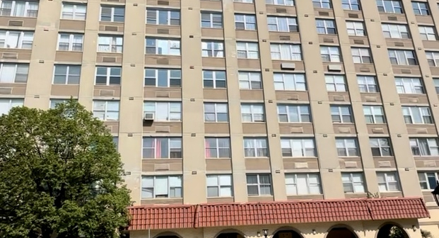 4300 W FORD CITY Drive