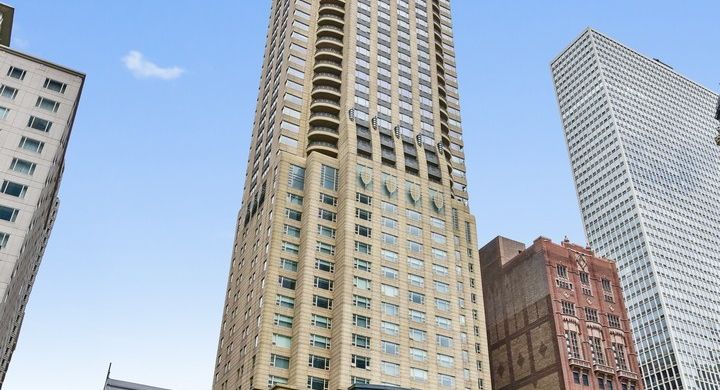 Unit PH67 at Park Tower