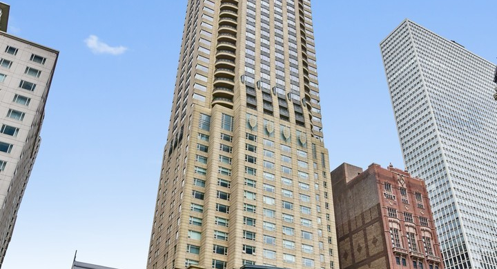 Park Tower