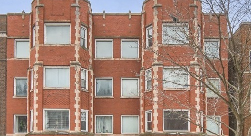 6720 S Paxton Avenue #3N