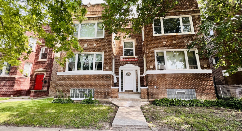 209 N Kolmar Avenue