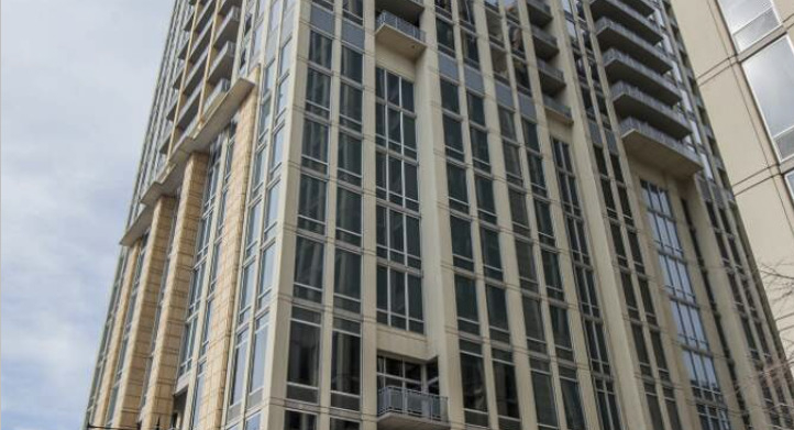 700 N Larrabee Street #1003