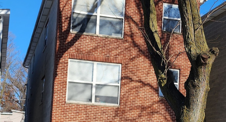 642 W 123rd Street