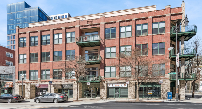 936 W Madison St. #2A