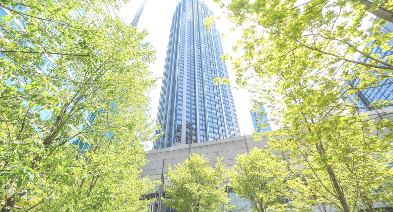 512 N McClurg Court #3409
