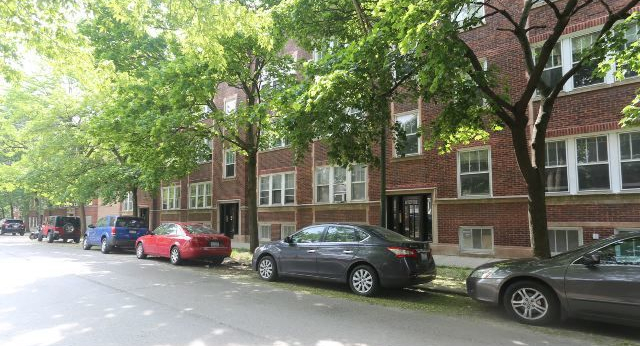 1923 W Winnemac Avenue #3