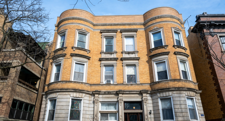 1354 E 48th Street