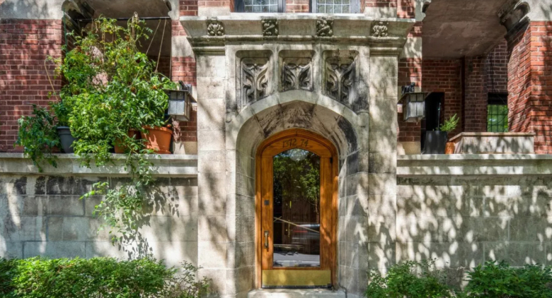 1372 E 57th St.