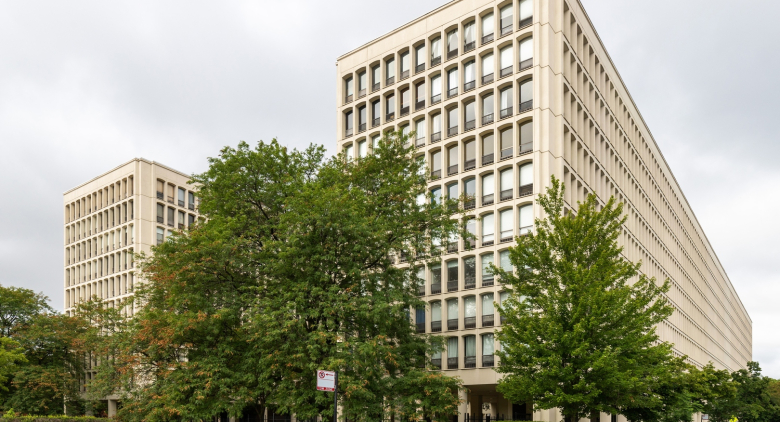University Park Condos