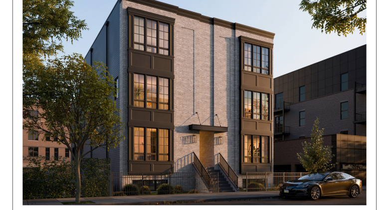 2341 W Saint Paul Avenue
