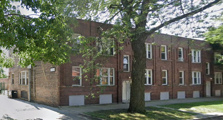1407 E 69th Place