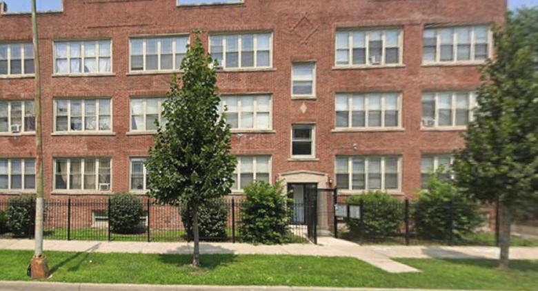 604 E Marquette Road
