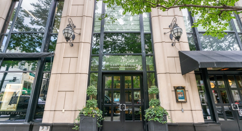 11 E Walton St. #4402