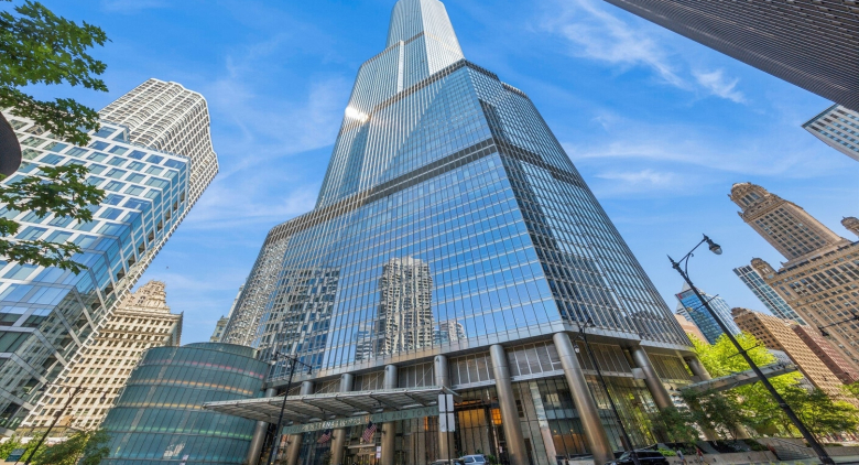 401 N Wabash Avenue #37K