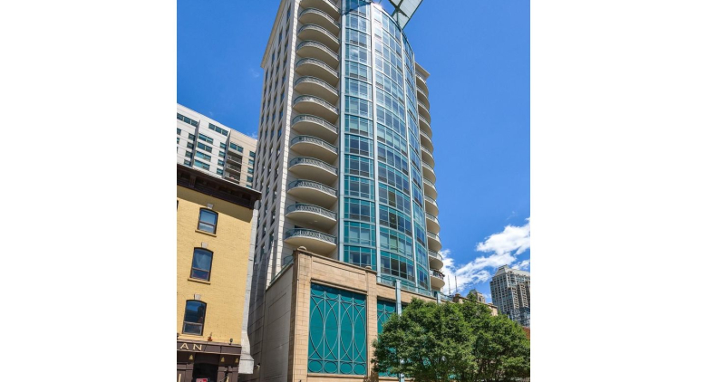 60 W Erie Street