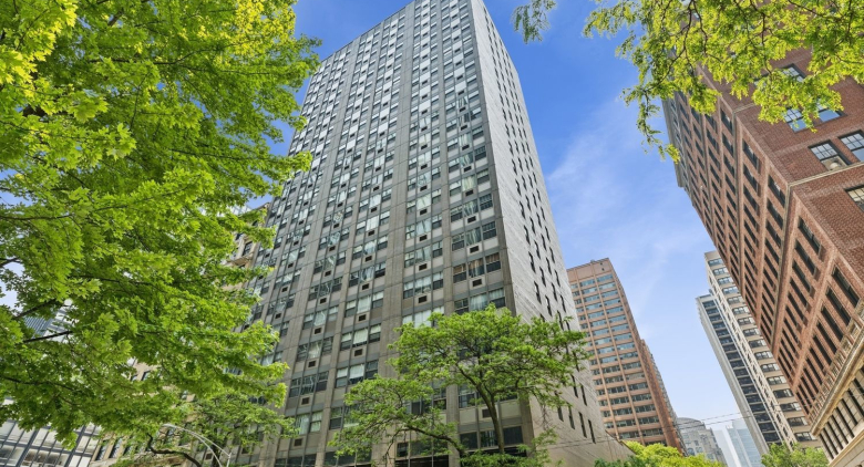 Delaware Place